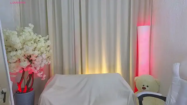 JessRosen online show from 12/01/25, 03:33