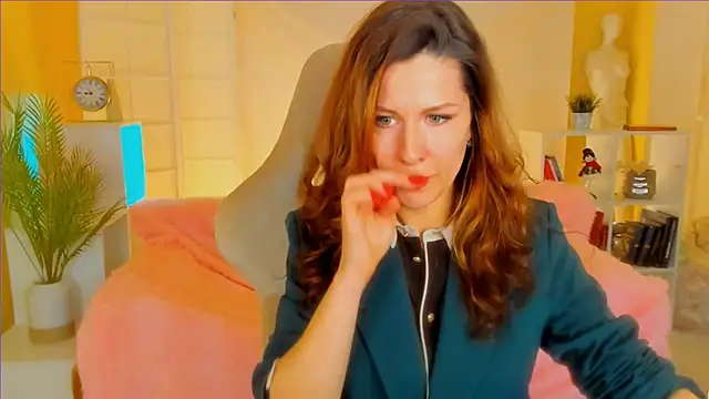 April o Nill online show from 01/27/25, 04:11