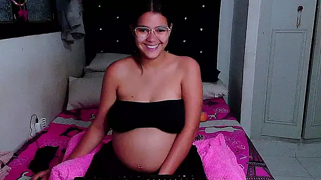 Victoriacarmo online show from 03/14/25, 11:22