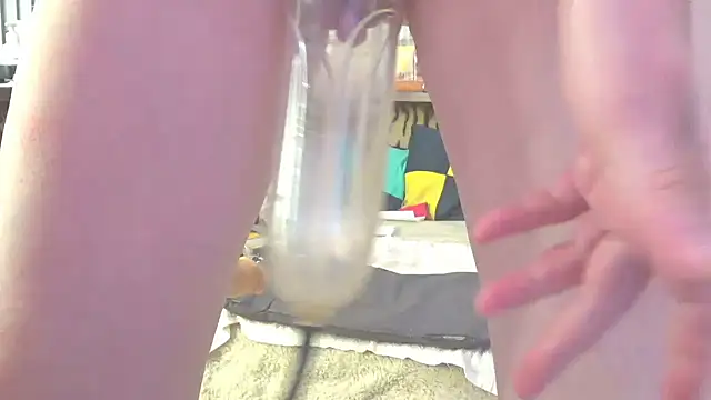 RitaMinx online show from 09/09/25, 07:08