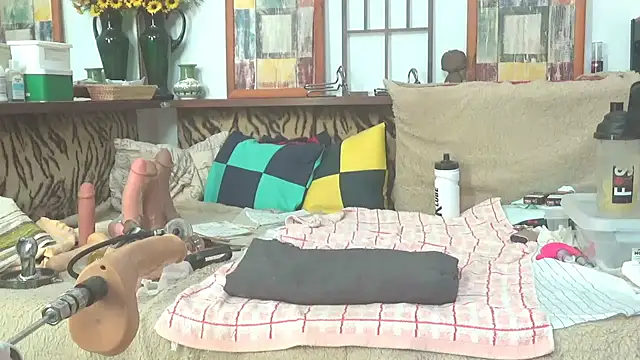 RitaMinx online show from 11/27/25, 04:25