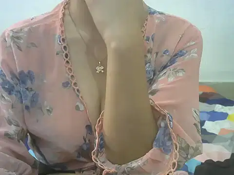 Manvi1510 online show from 06/03/26, 02:14