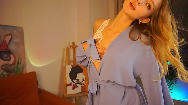 Snapshot of MickeyMyers chatting on 02/20/25, 05:18 MickeyMyers online show from 02/20/25, 05:18