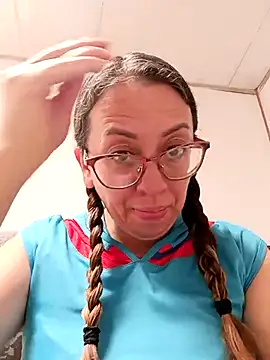 miss hanna07 online show from 04/25/26, 06:05