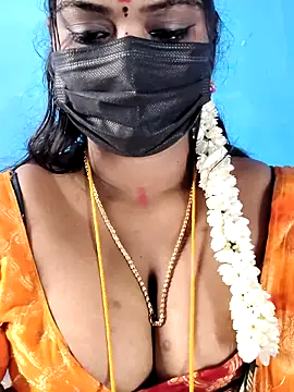 mayaa2u online show from 05/10/26, 03:55