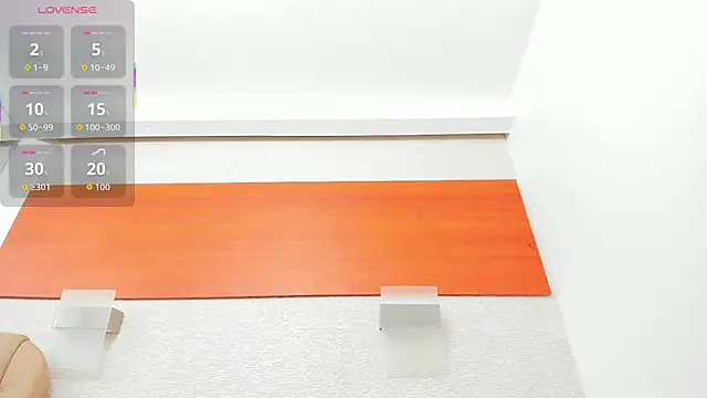 maddy cartter online show from 05/02/26, 11:04