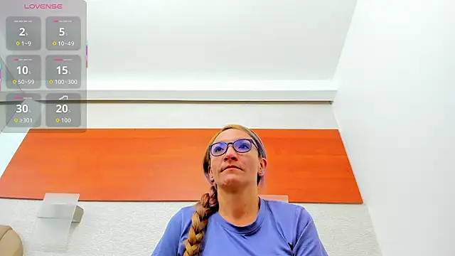 maddy cartter online show from 05/07/26, 10:42