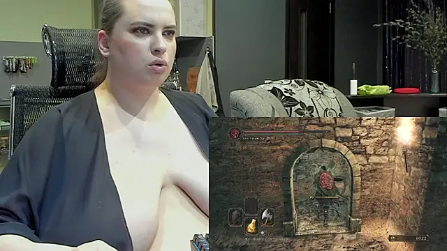 1lindsey1 online show from 03/21/25, 03:02