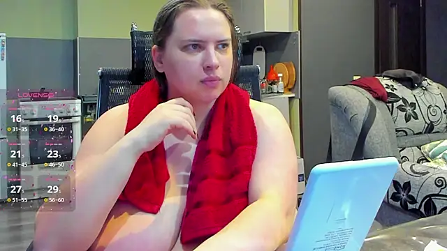 1lindsey1 online show from 10/23/25, 05:01