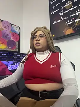 Tom Silver   online show from 12/04/25, 05:28