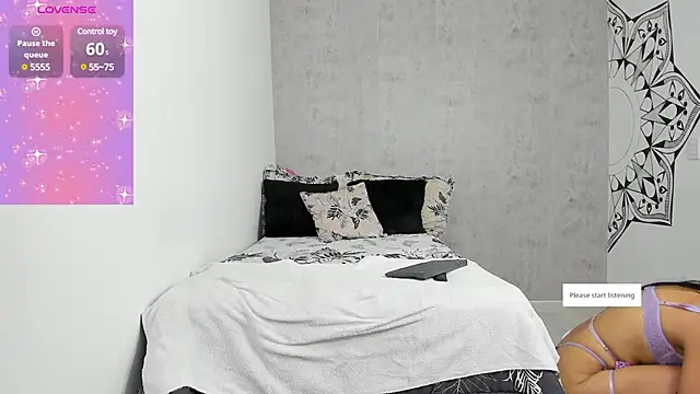 Snapshot of gia_watsonn chatting on 01/31/25, 06:03 gia watsonn online show from 01/31/25, 06:03