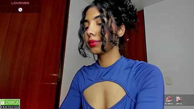 jasmine bunny  online show from 04/27/26, 07:45