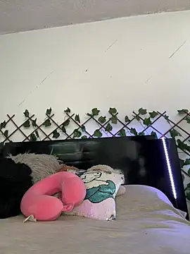 FrancellyHot online show from 02/12/25, 10:15