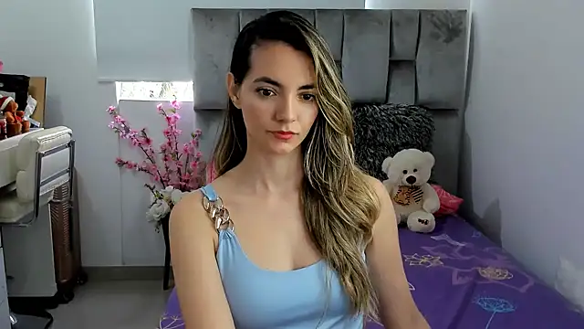 baby-miah online show from 12/07/24, 06:48