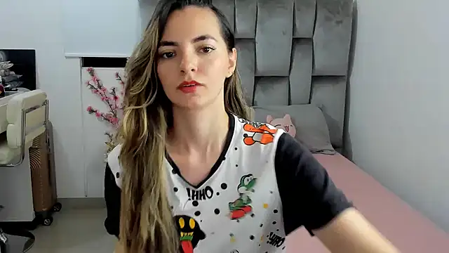 baby-miah online show from 02/09/25, 05:19