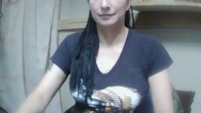 Jennys room 77 online show from 03/29/26, 06:19