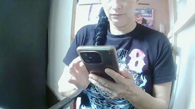 Snapshot of Jennys_room_77 chatting on 06/01/26, 09:05 Jennys room 77 online show from 06/01/26, 09:05