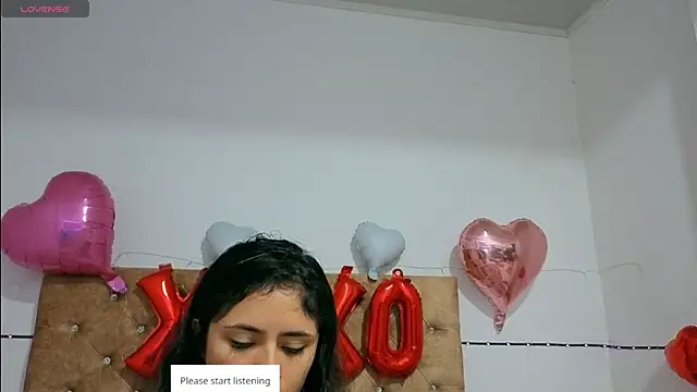 Snapshot of amy_cute41 chatting on 02/24/26, 02:09 amy cute41 online show from 02/24/26, 02:09