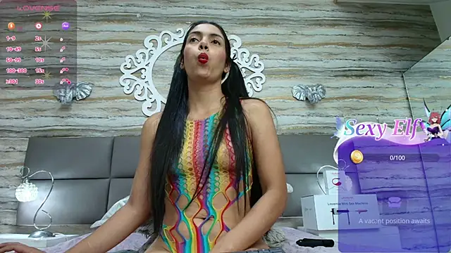 ciara connor online show from 01/21/25, 07:04