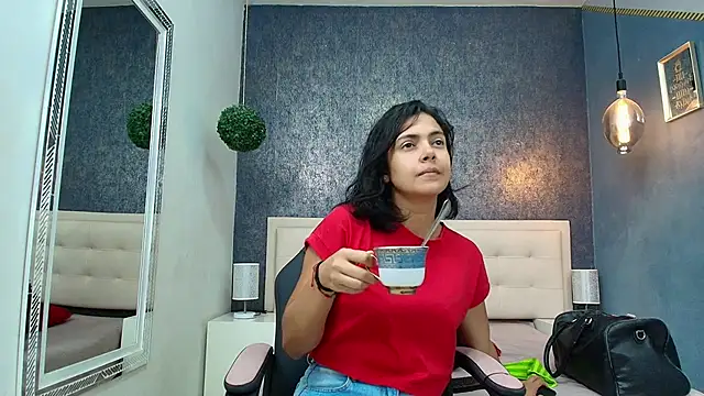 ciara connor online show from 05/01/26, 03:44