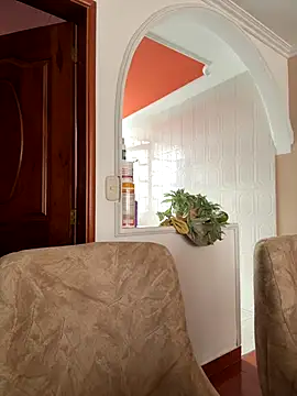 Effy Bonny online show from 11/13/25, 12:48