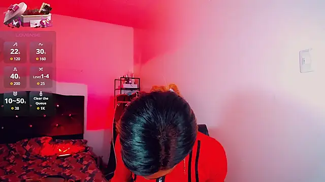 Snapshot of Kendall_hornyy chatting on 01/14/26, 07:19 Kendall hornyy online show from 01/14/26, 07:19