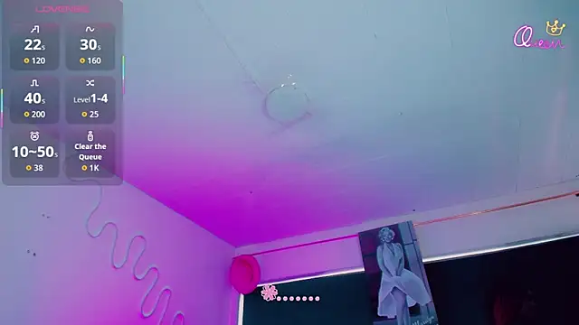 Snapshot of Kendall_hornyy chatting on 03/11/26, 07:31 Kendall hornyy online show from 03/11/26, 07:31