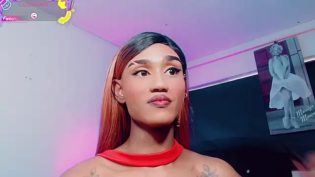 Kendall hornyy online show from 05/01/26, 07:29