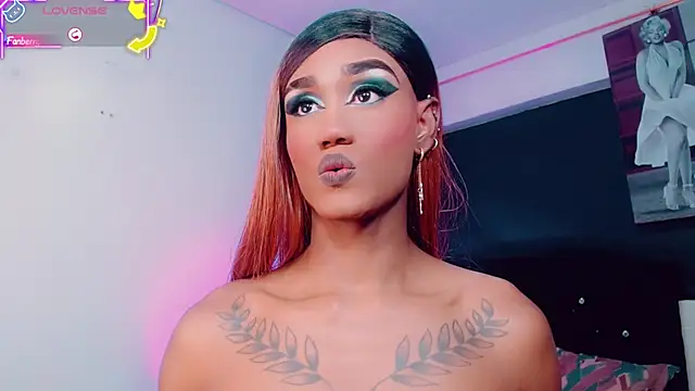Kendall hornyy online show from 05/02/26, 11:26