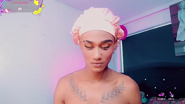 Kendall hornyy online show from 05/06/26, 07:30