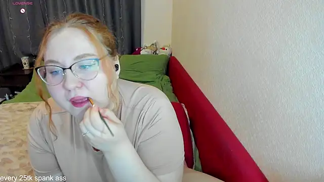 GeorginiaGrimes online show from 05/28/26, 09:06