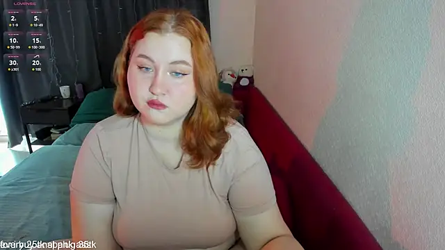 Snapshot of GeorginiaGrimes chatting on 07/26/26, 10:44 GeorginiaGrimes online show from 07/26/26, 10:44