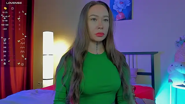  VASILISSA  online show from 04/24/26, 11:51
