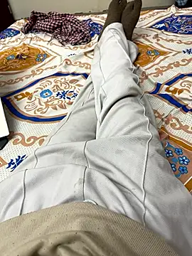 wickedaryan online show from 01/10/26, 06:53