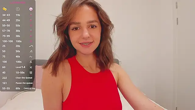 JudyAngil online show from 11/18/25, 10:20