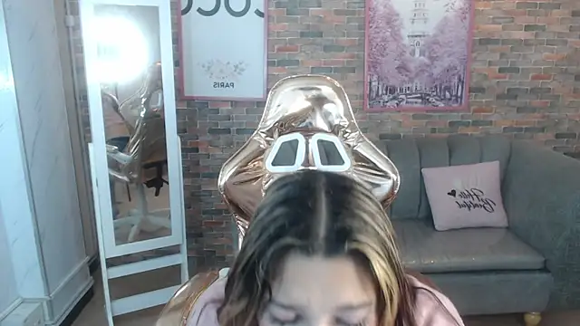 Laurita b online show from 01/03/25, 07:50