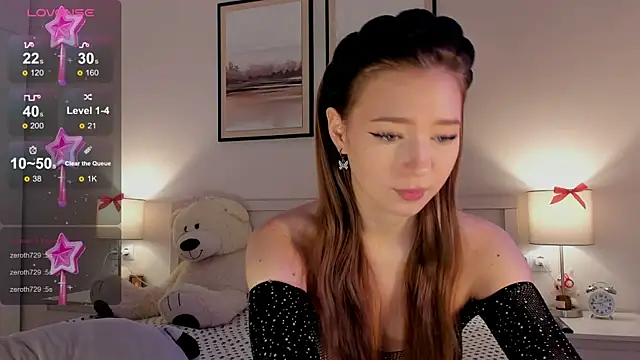 diana nier online show from 11/19/25, 07:14