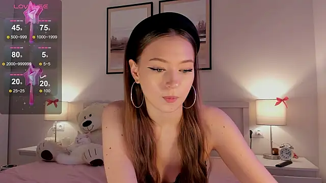 diana nier online show from 12/03/25, 06:39