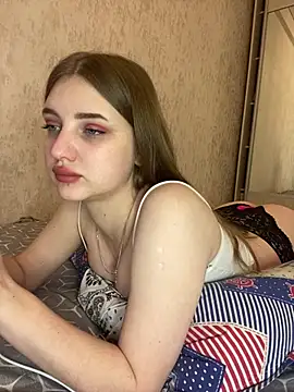 MollyDolle online show from 02/17/26, 08:55