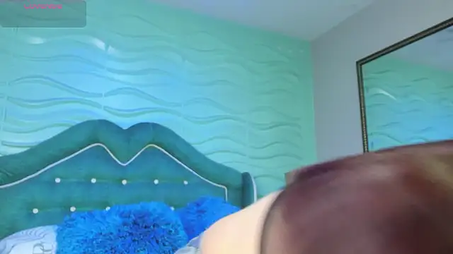 BarbaraTyleer online show from 02/24/26, 12:36