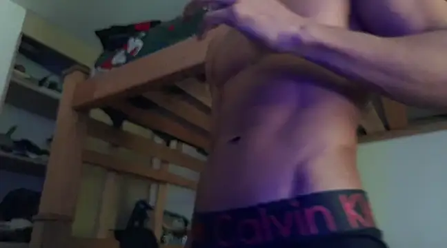 Pompero11 online show from 03/14/25, 03:47