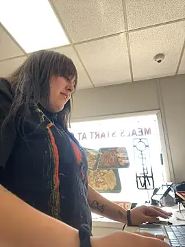 ThicBunz online show from 02/26/25, 03:30