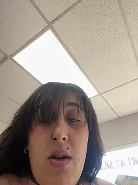 ThicBunz online show from 03/10/25, 02:26