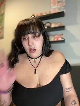 ThicBunz online show from 11/21/25, 05:33