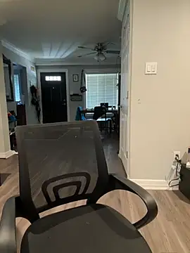 ThicBunz online show from 12/03/25, 03:54