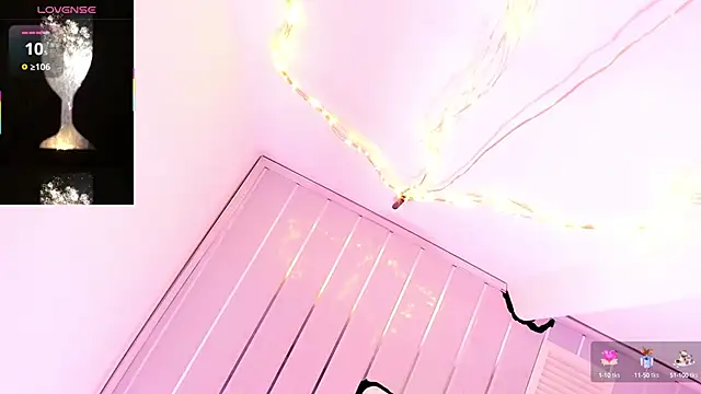 Snapshot of staacy37 chatting on 09/26/25, 06:34 staacy37 online show from 09/26/25, 06:34