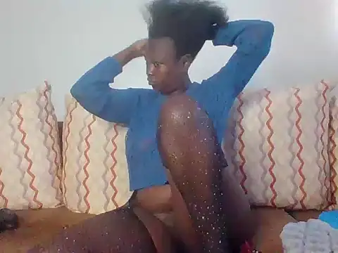 Sexiebony12 online show from 06/28/26, 06:19