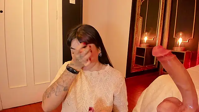 JeyLee online show from 01/11/25, 01:22