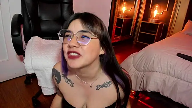 JeyLee online show from 01/15/25, 02:35