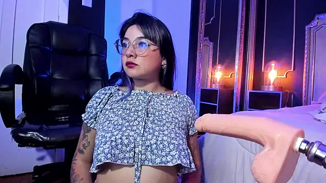 JeyLee online show from 01/27/25, 12:05